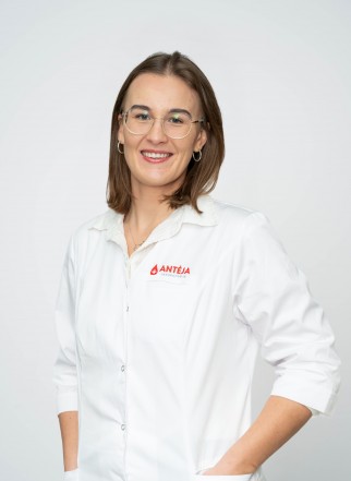 Kristina Tamošiūnaitė
